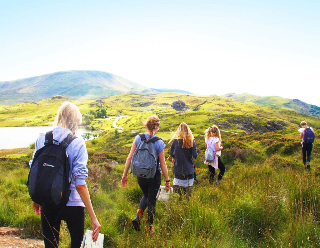 ActivAdventures's tweet image. We can't wait to get back to the great outdoors! Here at Activ we are busy planning for the year ahead and we look forward to seeing all participants on their expeditions when they are able to go ahead. 🏕️🥾🏞️