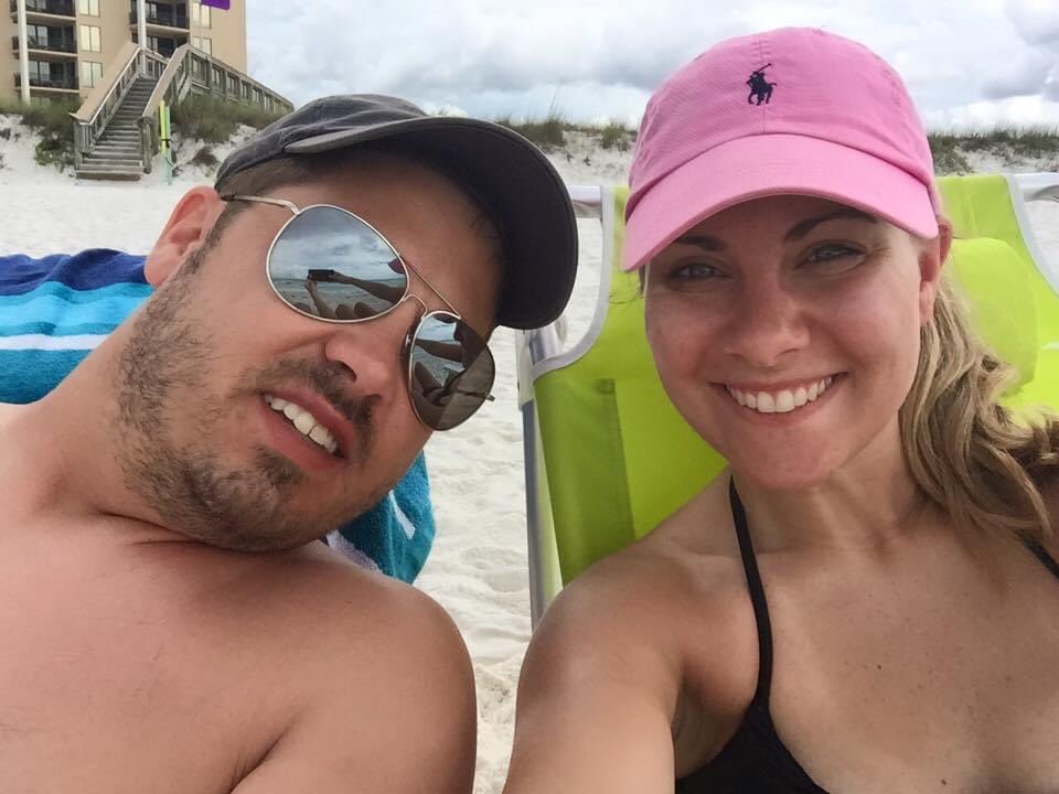 BrittneyRuth89's tweet photo. @CoachChilds14 The beach is calling us.....
#overthesnow https://t.co/eysDI4ZxKO