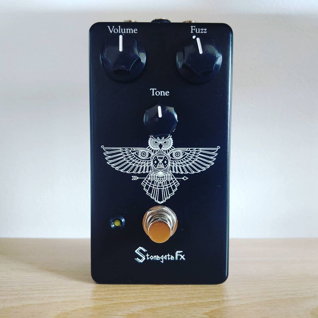 ehfects's tweet photo. Recently added to the site: Stonegate FX
https://t.co/lExdxI66UA
#EffectPedals #CanadianEffects #MadeInCanada #GuitarPedals #CanadianEffectPedals #CanadaLoud #AmpsAndEhfects https://t.co/4PqiHZqWYe