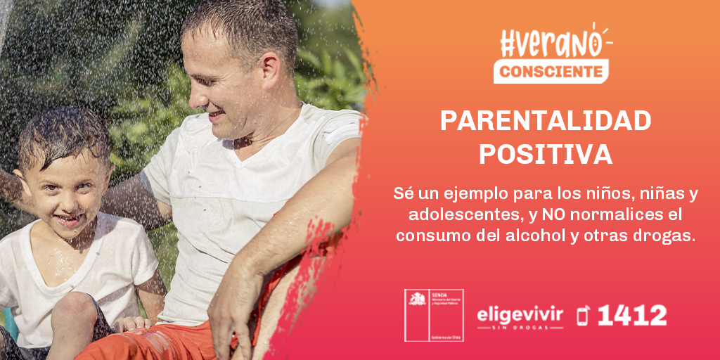 Previene_SJM's tweet photo. La tarea de las madres, padres y adultos cuidadores es muy importante para prevenir el consumo de alcohol y otras drogas en nuestros niñas, niños y adolescentes
Fortalezcamos los lazos de confianza durante este #VeranoConsciente y protejamos a los que más queremos https://t.co/IxXZyfm7d9