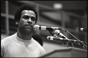 #OTD in 1942, #HueyPNewton was born. #HueyPNewton: Minister of Defense & co-founder of the Black Panther Party for Self Defense, revolutionary, organizer, scholar, theoretician, committed warrior & so much more! Let us all learn from your example & contradictions! #RestInPower