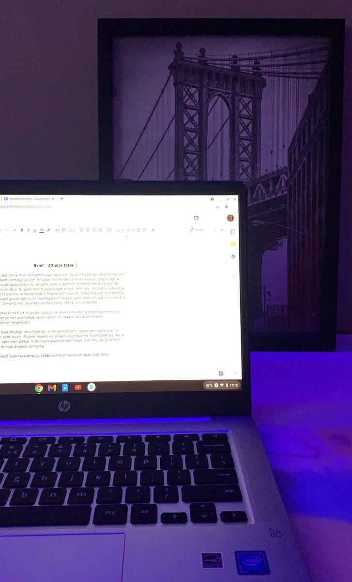 Reality is still here 📚