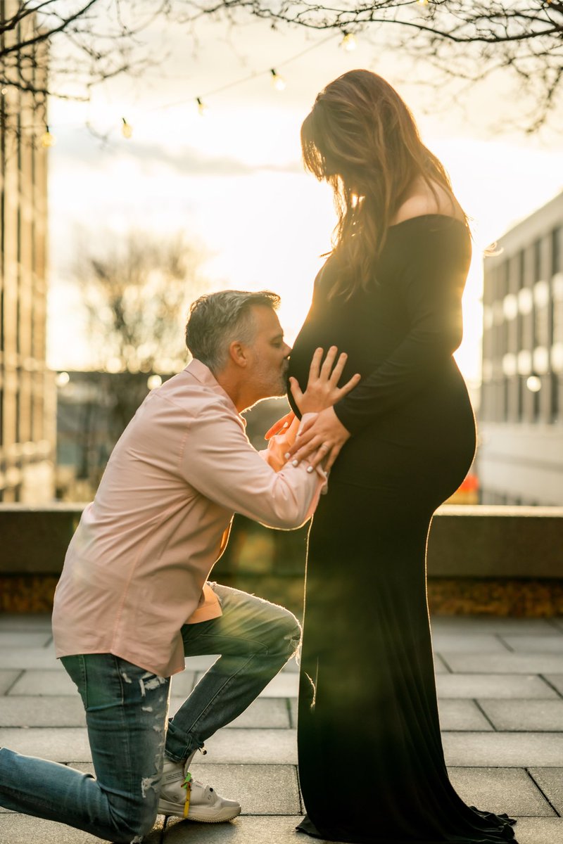 TheBenderNation's tweet photo. β₯οΈ#week38 #BabyC #cantwait #BEAUTIFULMAMA #wcw https://t.co/UJ6btY7VL2