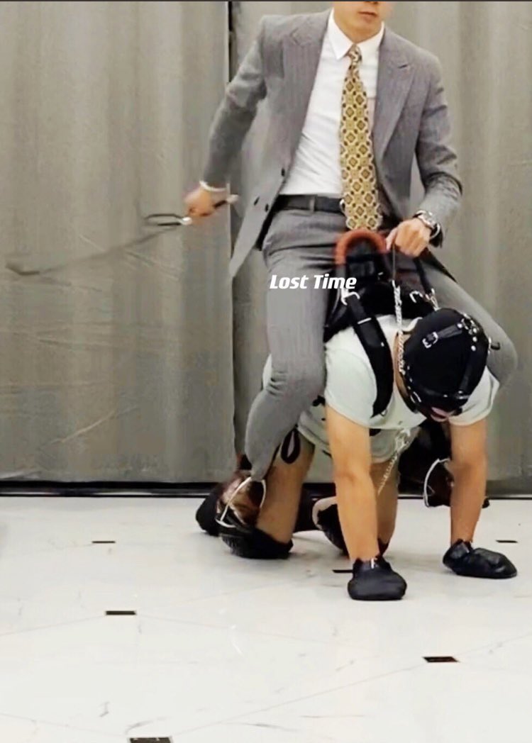 AlphaTadd's tweet photo. Definitivamente quiero un caballo y una silla de montar ๐ช๐ผ
I definitely want a horse and a saddle ๐ช๐ผ
#AlphaTadd #Alphamale #AlphaLifeFindom #Domination
#CashAlpha #Cashfaggot #PonyPlay
#FootMaster
@YoungMasterRT @RTfootmaster @FindomalphaR @Retweet4Masters @rtslavepig https://t.co/BFrP7025em