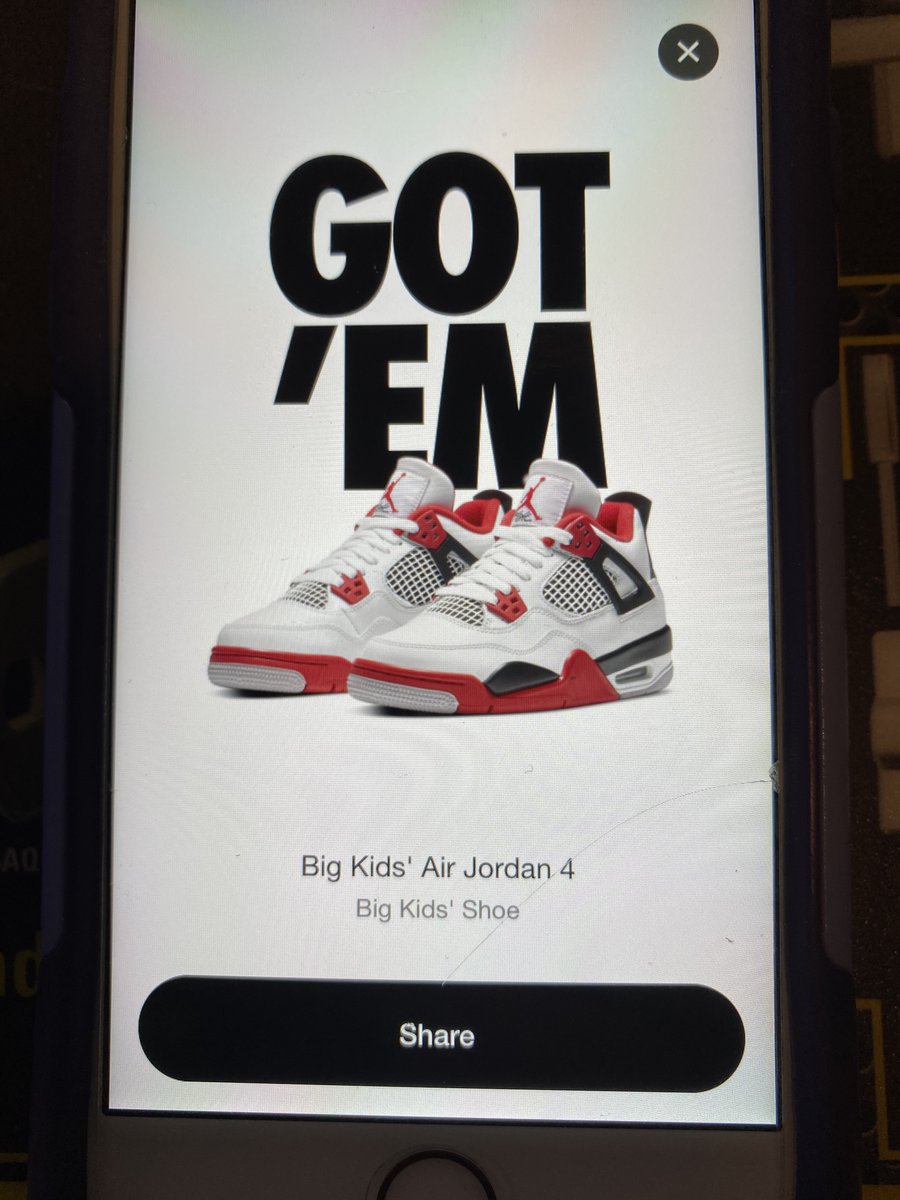 SC_Success's tweet image. Success from donnnie10_10 posted in Sneaker Crush