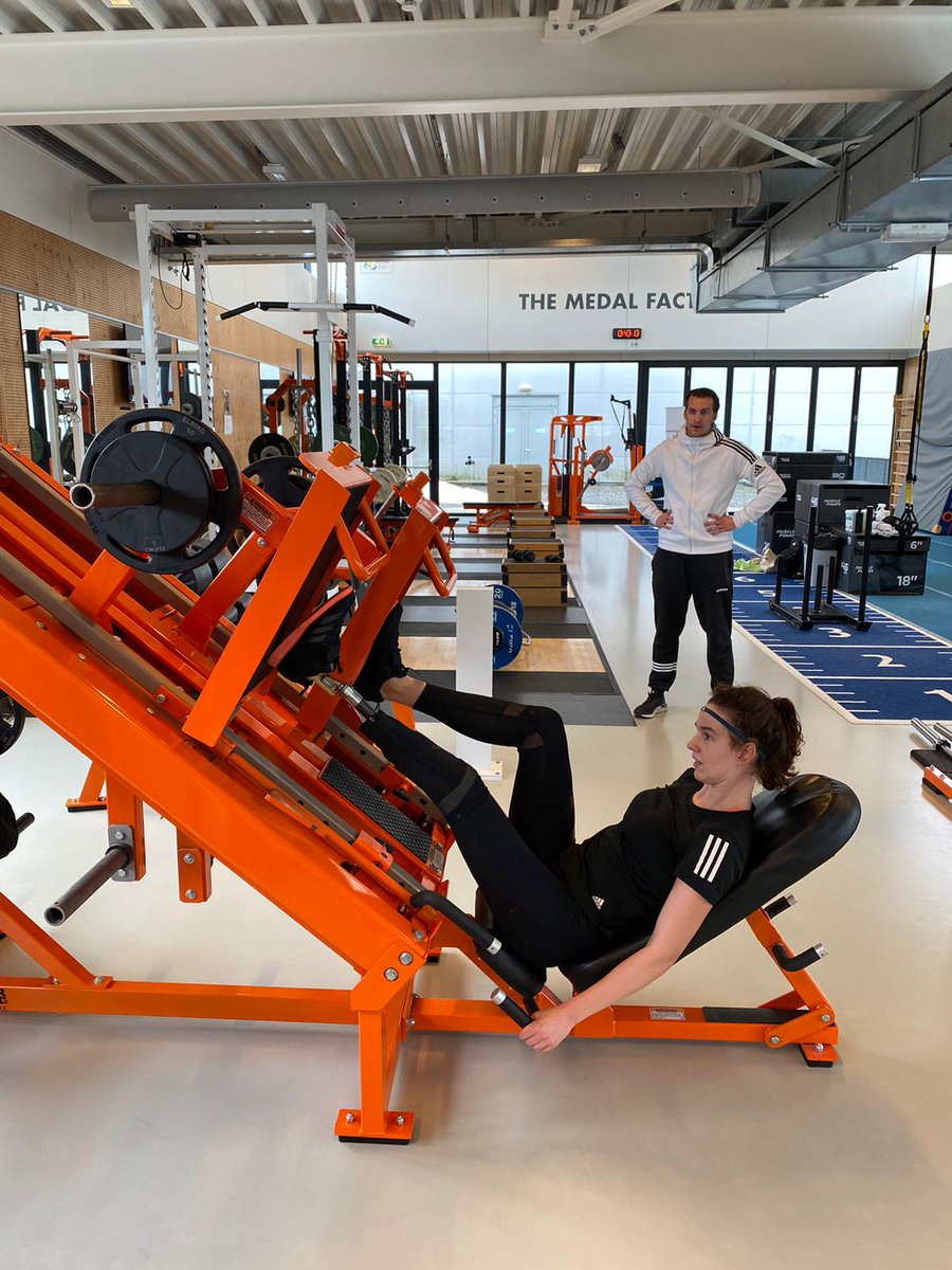 TeamNL centrum Zuid tweet media