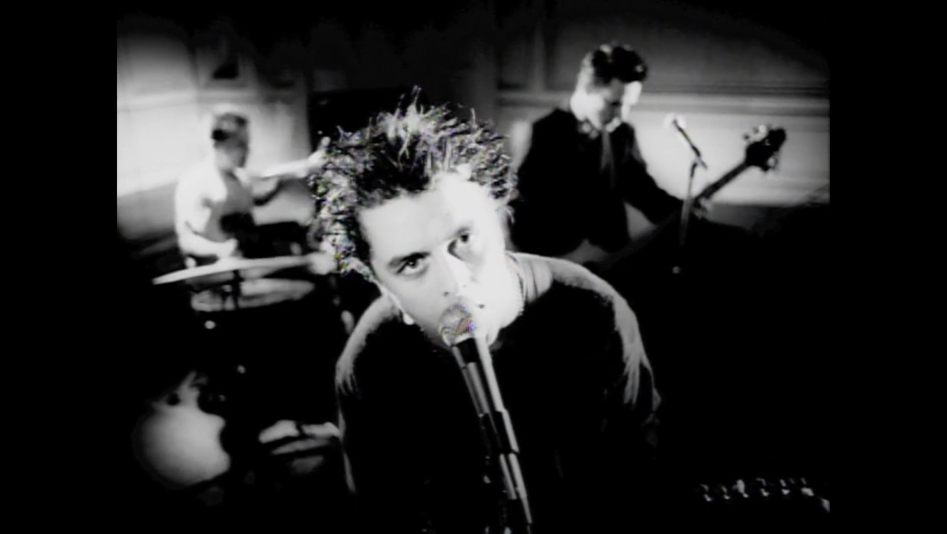                                           Happy birthday Billie Joe Armstrong! 