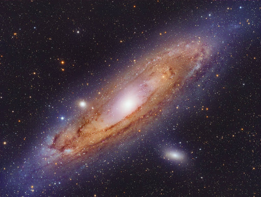 JosephH69733956's tweet photo. Did you know? That it would take us 2.5 million years to get to the nearest galaxy ( andromeda ) 
#space #galaxies #nasa #Astrophysics #science https://t.co/aZdrx555Eu