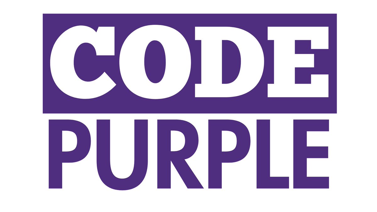 CODE PURPLE: Tarleton Status Update. All campus locations will remain closed until Saturday, Feb. 20. More info: tarleton.edu