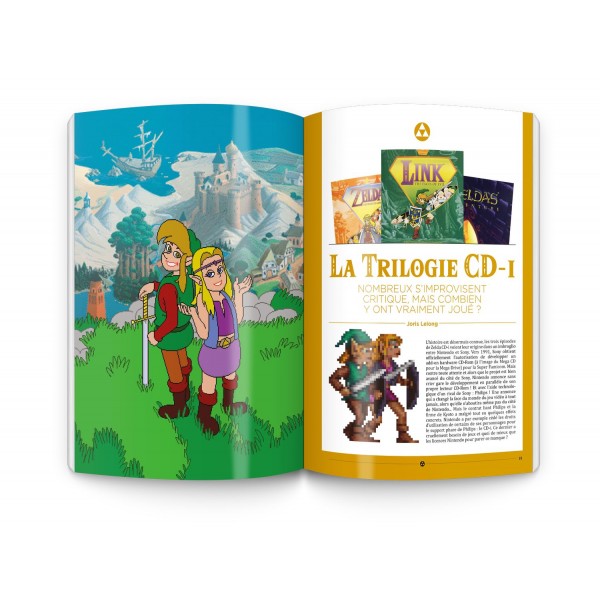 omakebooks's tweet photo. C'est assez étonnant ce que l'approche d'un nouveau #NintendoDirect peut déchaîner comme passion ^^
Nous sommes comme vous : on rêve de plein de choses #TheLegendOfZelda !
En attendant, le 25/03 vous aurez #GenerationZelda, un beau livre déjà en préco : https://t.co/2p9rBnIU2X https://t.co/PrvX0Jxjny