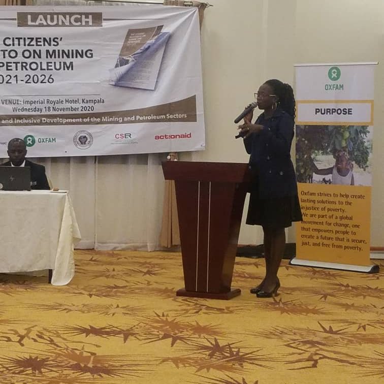 Oil In Uganda tweet media