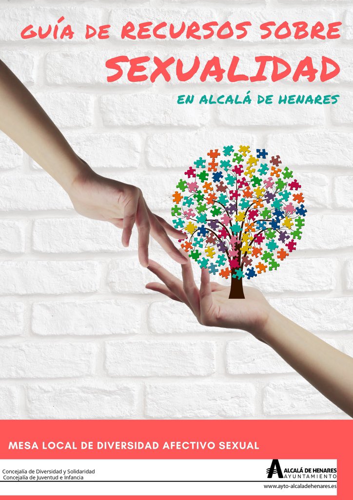 Foto cedida por Ayuntamiento de Alcalá