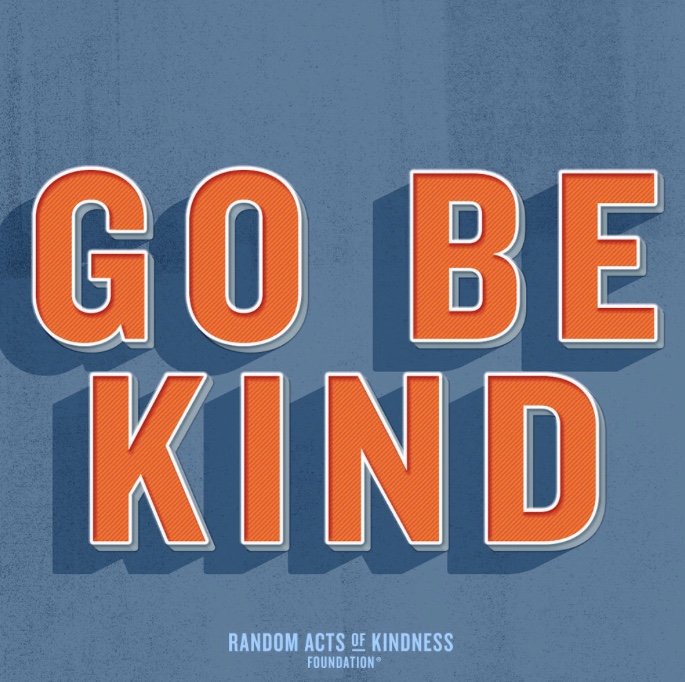 💚 #RandomActsofKindnessDay #MakeKindnessTheNorm
