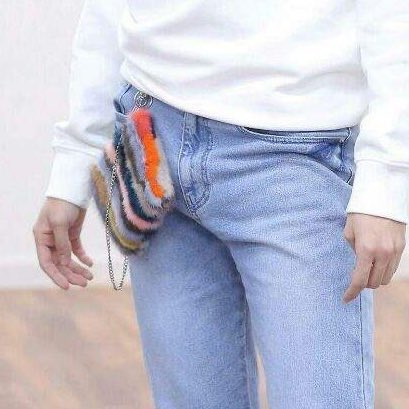 hobi’s collection of bags- a thread