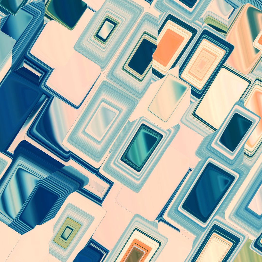 brabaro's tweet image. Contactsqatsi
#blender3d #3dart #movingpattern #npr #bnpr