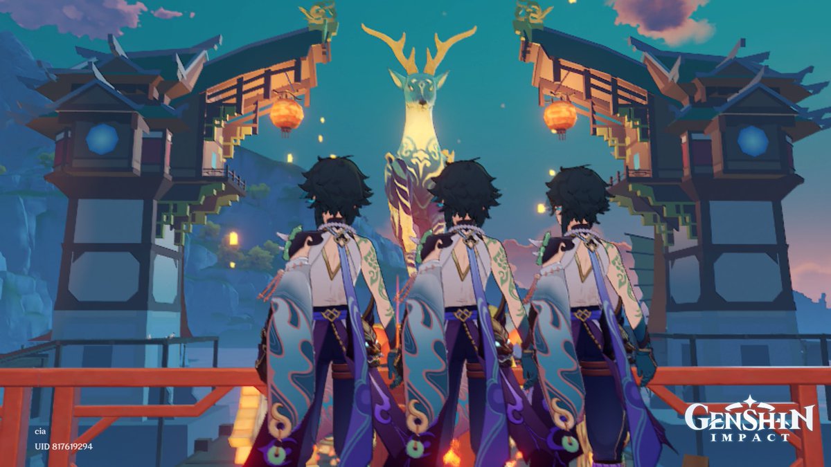 bfdabi's tweet photo. festival photoshoot 🎊 @cosmomiyas @stingtrxsh https://t.co/9sChjoE4EP
