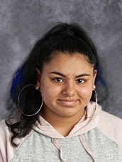 Shoutout to Roosevelt senior Anamika Ray. Anamika has been a tremendous resource and support for other seniors working on the college and scholarship process. She takes the things that she has learned and meets with other senior students to make sure that they know what to do.