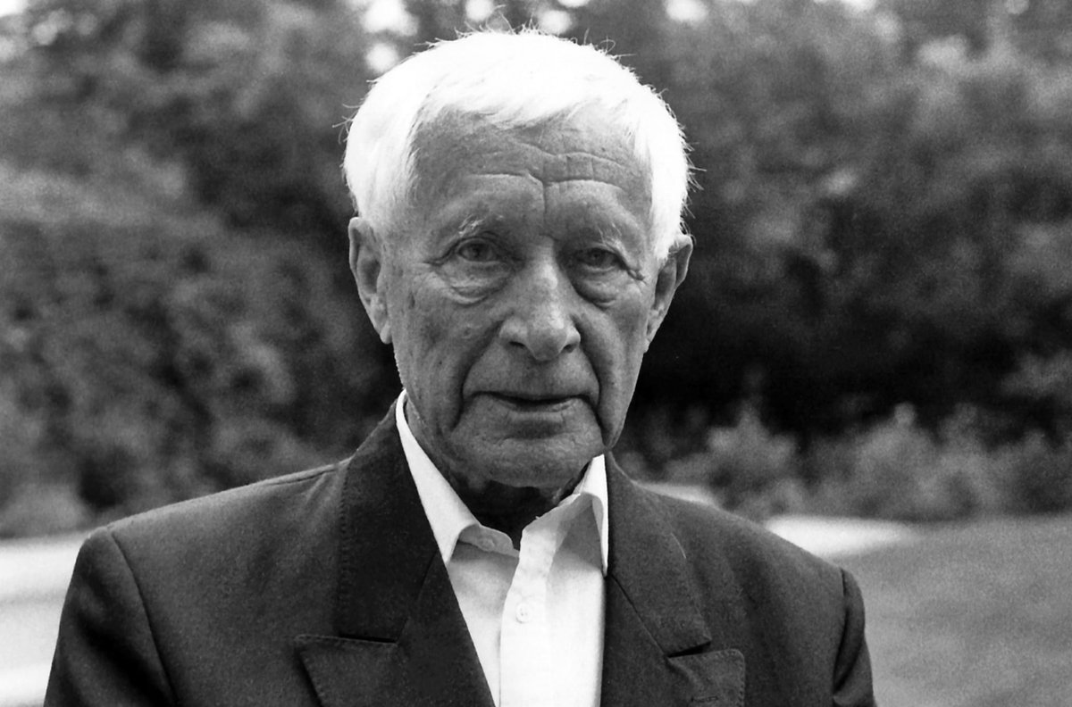 эрнст юнгер