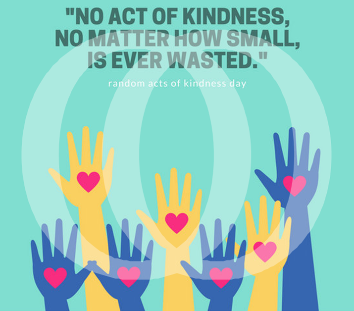OfficeOracle_'s tweet photo. 💙 #randomactsofkindness2021 https://t.co/tO2k6OQNjc