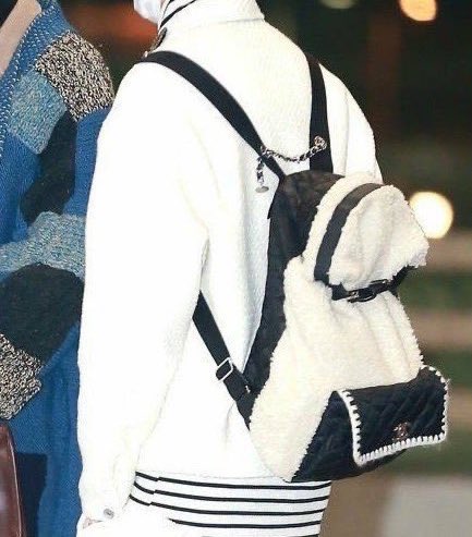 hobi’s collection of bags- a thread