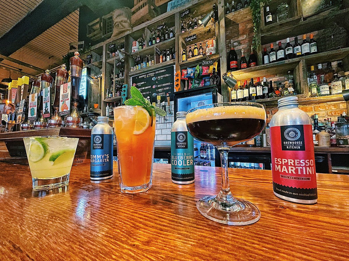 Brewhouse & Kitchen - Worthing tweet media