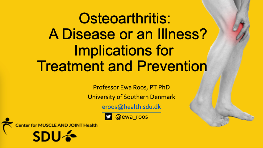 1/ In case you missed it <a href="/ewa_roos/">Ewa Roos</a> gave a paradigm-changing talk at  #CARC2021 yesterday on #OA. Thread 👇

The title is a pretty good indicator of what was to come.