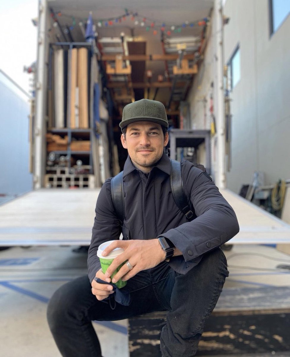 MerLucaUpdates's tweet photo. INSTAGRAM | #GreysAnatomy Giacomo Gianniotti 

🔗: https://t.co/IkJTioxQPR https://t.co/pVmF06lKty