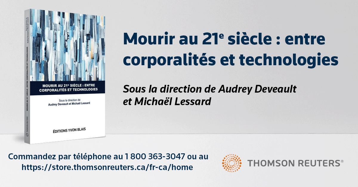 audrey_dev's tweet image. Très heureuse d'annoncer la parution de cet ouvrage collectif sur la mort au 21e siècle, dont j'ai eu le plaisir d'assurer la direction avec @milessard. 

Pour vous le procurer -&amp;gt; bit.ly/3tGMmFg