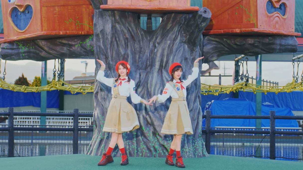 K川の支流 1曲目はポケモンの主題歌 からあげ姉妹 1 2 3 いくちゃんの歌の上手さ まっつんのアニメ声がマッチ 乃木坂46ann 新内眞衣 星野みなみ 生田絵梨花 松村沙友理 T Co Nqjq1i8tzl Twitter