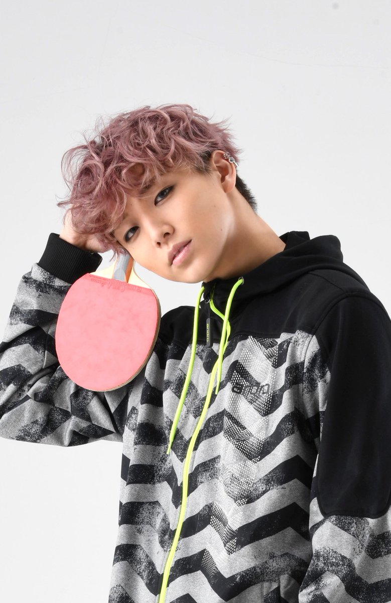 日本テレビ ドラマ 「FAKE MOTION-たったひとつの願い-」 謙信ソルト