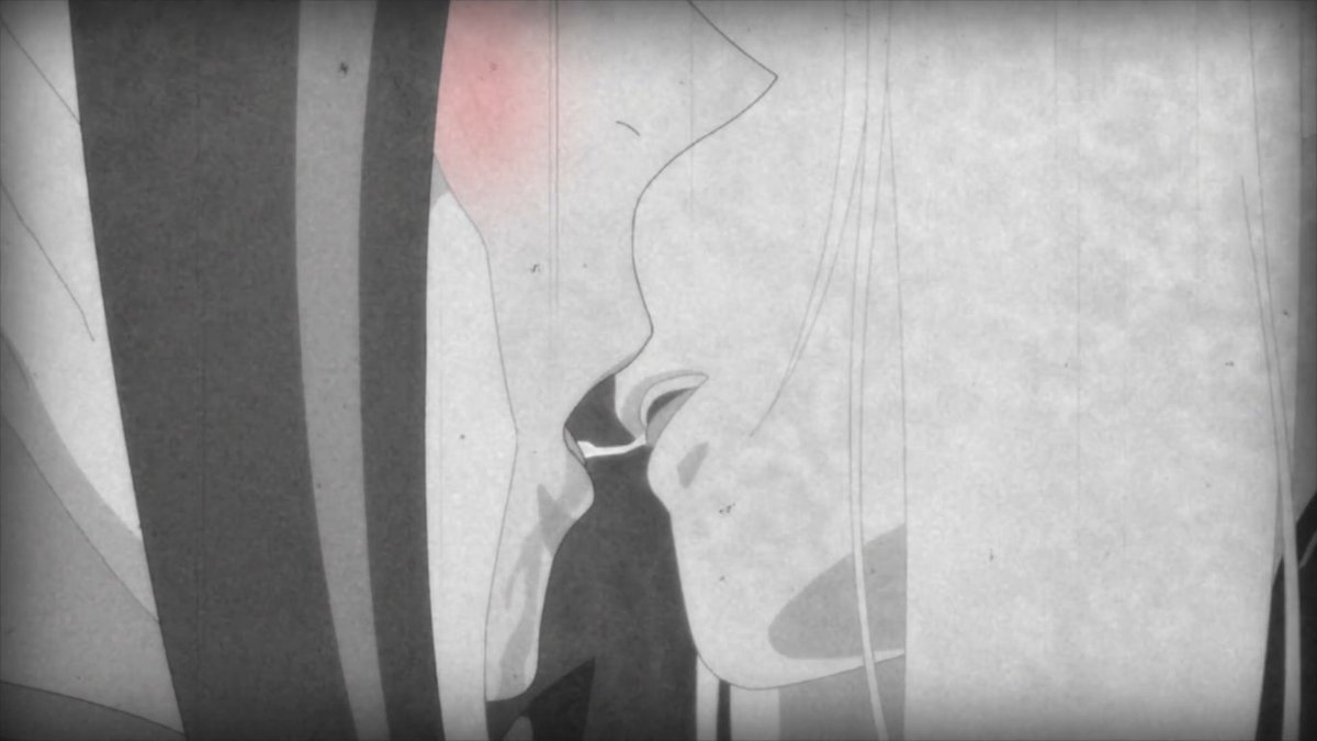 Suddenly I can no longer blame Roswaal for falling for someone as stretchy as Dona if this how she greets people she's only met for literally 15 secs And now I realize Subaru & Roswaal share another point in common: drinking her body fluids lmao  #rezero