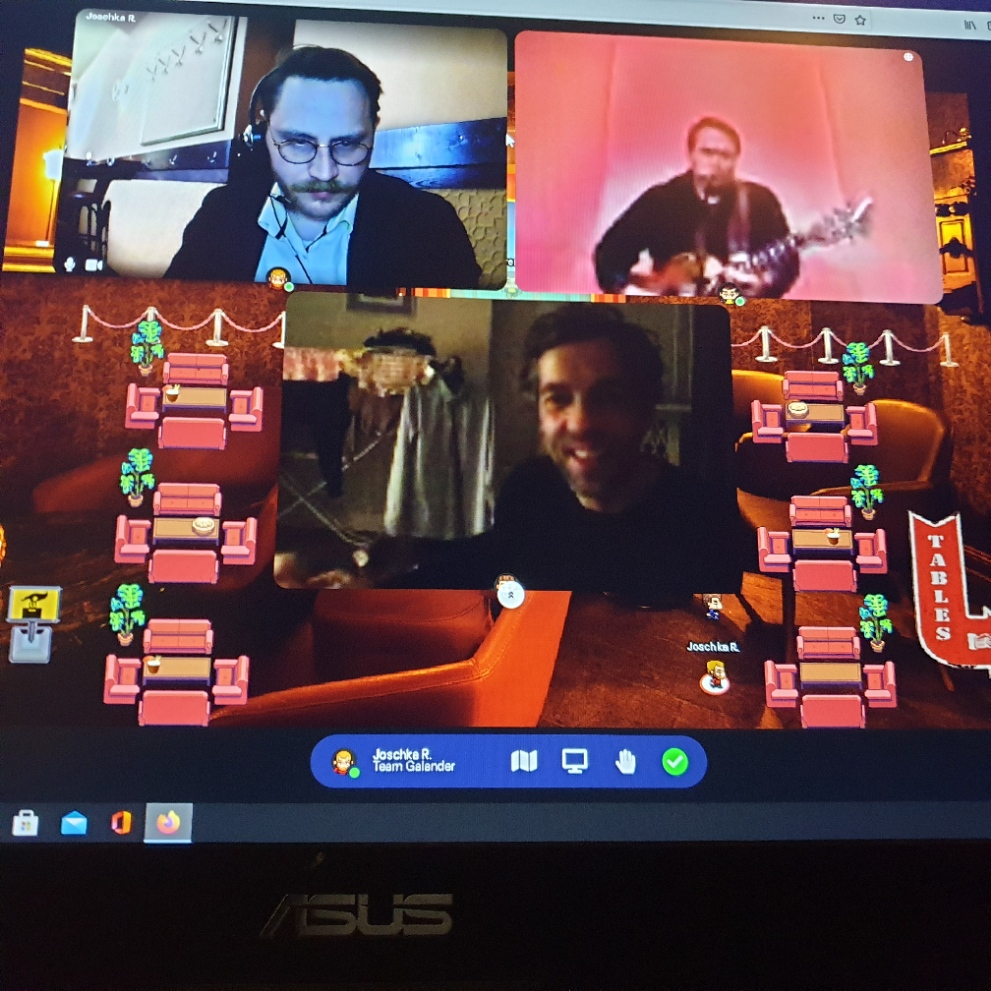 Visibility Agency tweet media