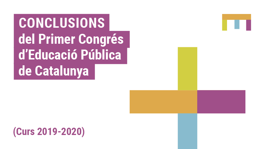 CongrésEducacióPública tweet media