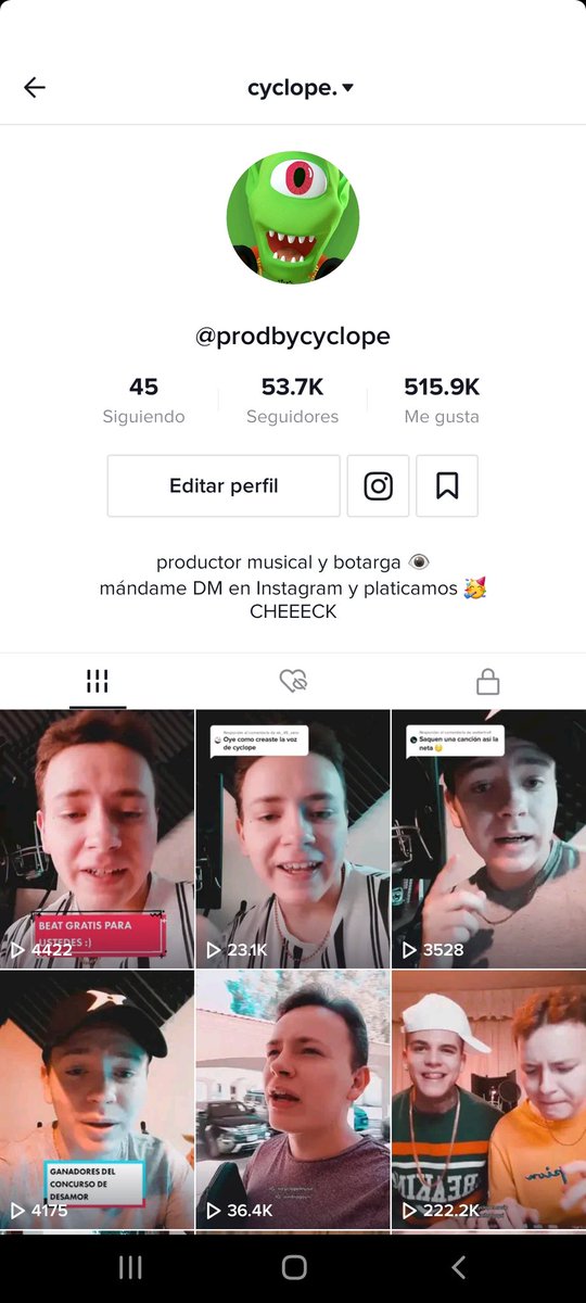 cyclopemusic's tweet photo. ¿Así se siente la fama?😔✌🏻 https://t.co/GI01vAX1Yb