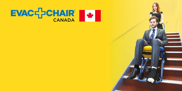 EVACCHAIRCANADA's tweet image. Looking for Evacuation Chairs for your buildings? Look no further Evac+Chair Canada #1 since 1982! #cscbuildexpo #csctoronto @CSCToronto