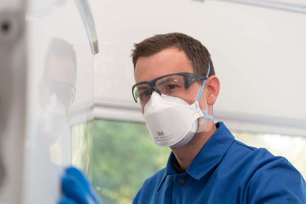 HSM MAGAZINE - How to choose a mask or respirator hsmsearch.com/page_1188465.a… @EngweldUK #respirator #facemask #HealthAndSafety