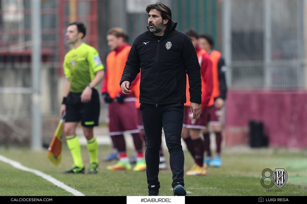 calciocesenafc's tweet photo. 📸 #FANCES 1-2: il successo bianconero nella galleria fotografica di Luigi #Rega ⤵️

https://t.co/JMz2LQGJ4I https://t.co/77oOOLcCEF
