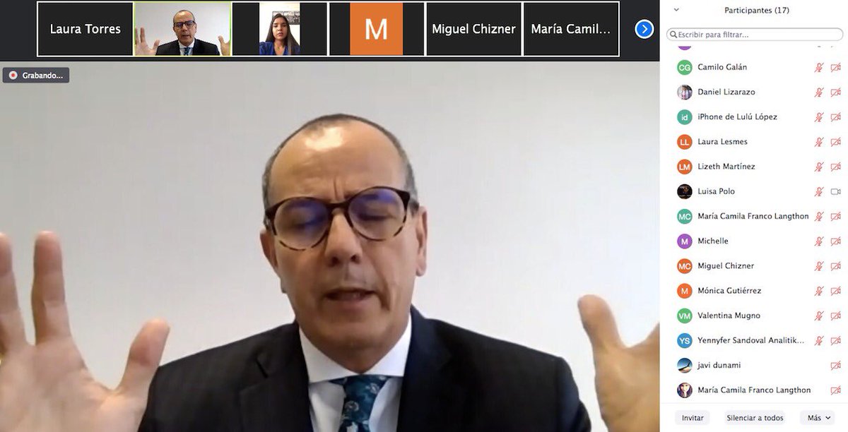 UNips Colombia tweet media