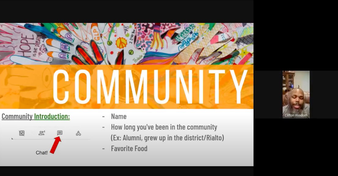 Nalik Davis jr Ed.D tweet media