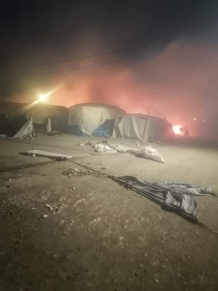 Ezidis Worldwide e.V. tweet media