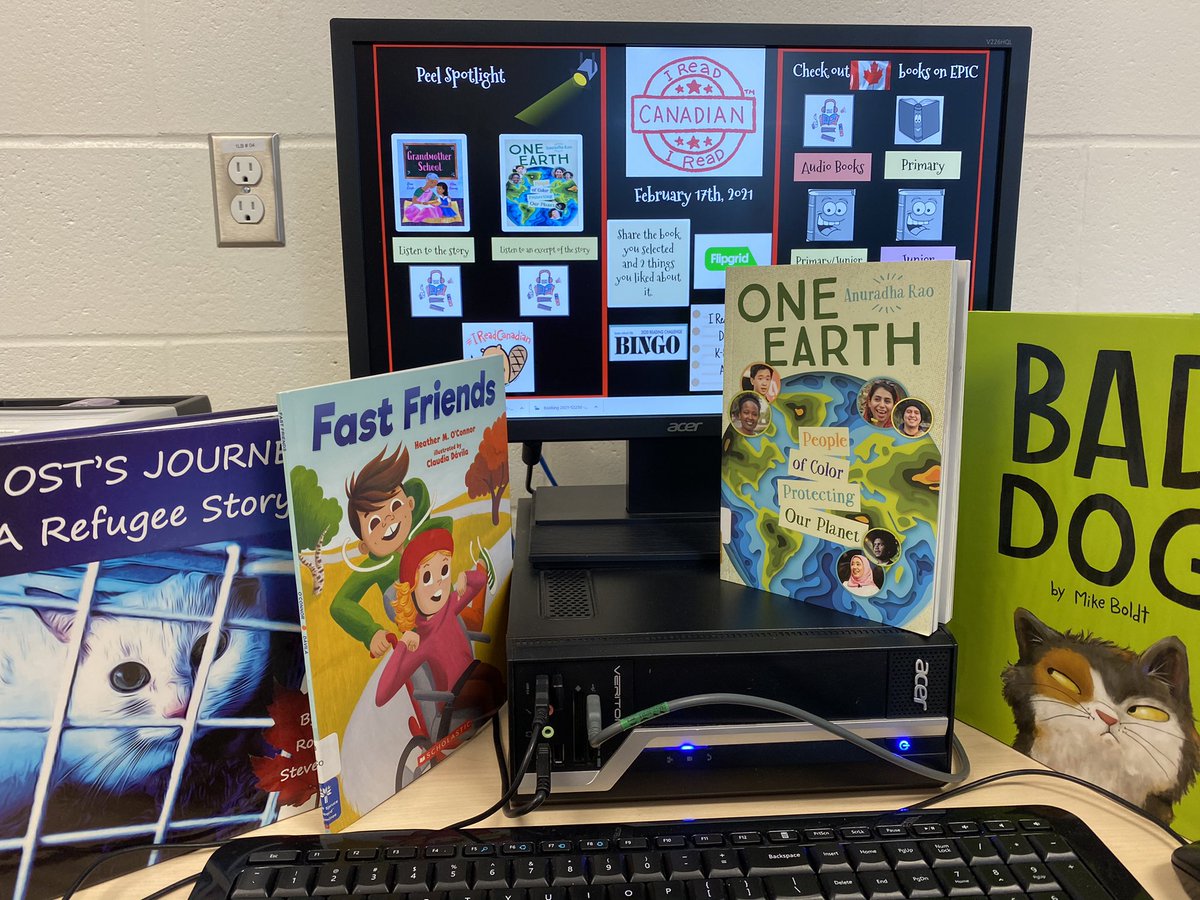 Ross Drive Library (@theroyallibrary) on Twitter photo We are back in the building and jumping right into it with some great 🇨🇦 read alouds that <a href="/RossDrive/">Ross Drive P.S.</a> are hearing today on #IReadCanadianDay <a href="/ireadcanadian/">I Read Canadian 🇨🇦</a> We are back in the building and jumping right into it with some great 🇨🇦 read alouds that <a href="/RossDrive/">Ross Drive P.S.</a> are hearing today on #IReadCanadianDay <a href="/ireadcanadian/">I Read Canadian 🇨🇦</a>