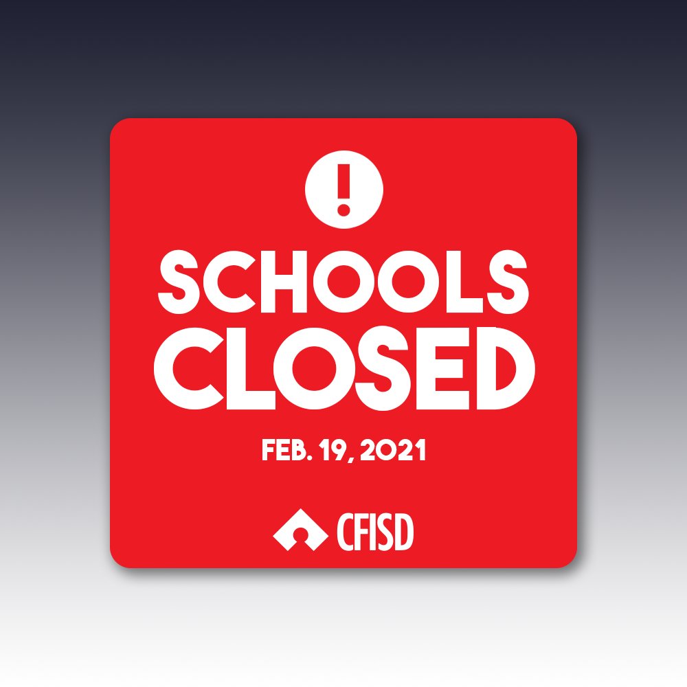 Cypress-Fairbanks ISD tweet media