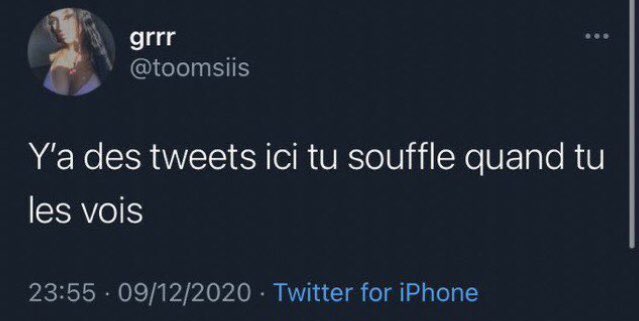 • 蕾韦卡 🇨🇩• tweet media
