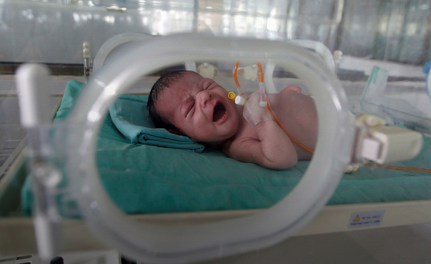 LifeNewsHQ's tweet photo. VICTORY!

South Dakota Legislature Passes Bill to Stop Infanticide, Protect Babies Who Survive Abortions 

https://t.co/ul3bZu7NHv https://t.co/qb6UzK2HlY