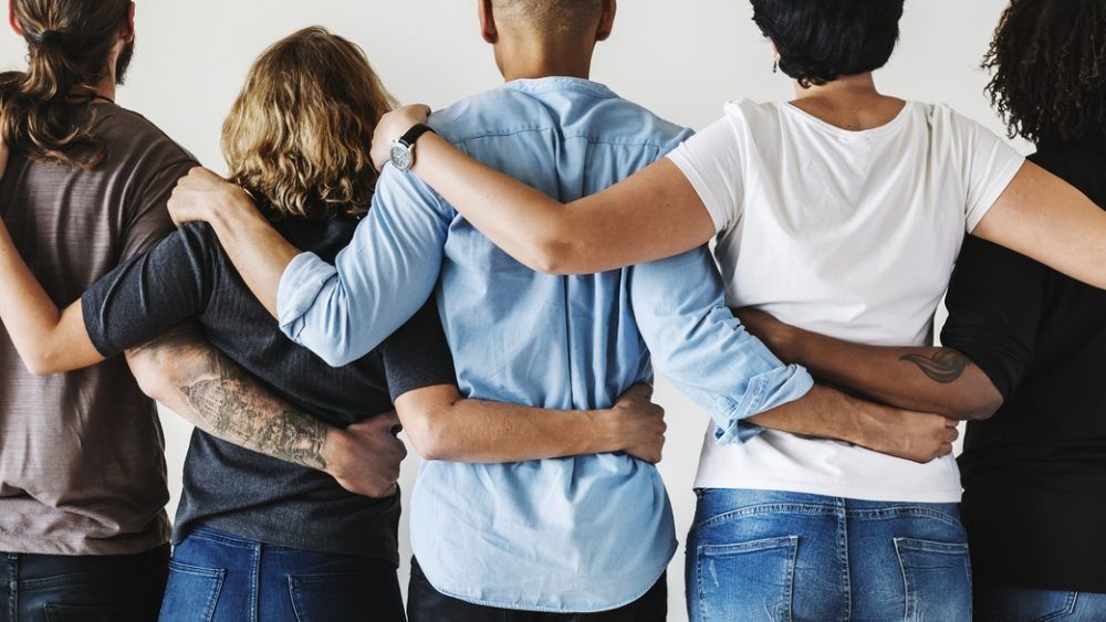 AMASanFrancisco's tweet photo. Now more than ever, it’s imperative for companies to cultivate diversity and inclusion in the workplace. Rishika Kenkre explores the importance of understanding how prejudices can affect our actions and the steps we need to take. https://t.co/zJBZ8UYZyj
#AMASF #Blog #Diversity https://t.co/YsjyE12Zmg