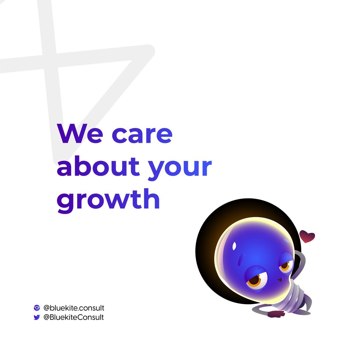 Bluekite Consult tweet media