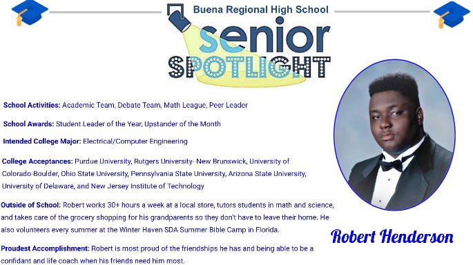 Buena Regional HS tweet media