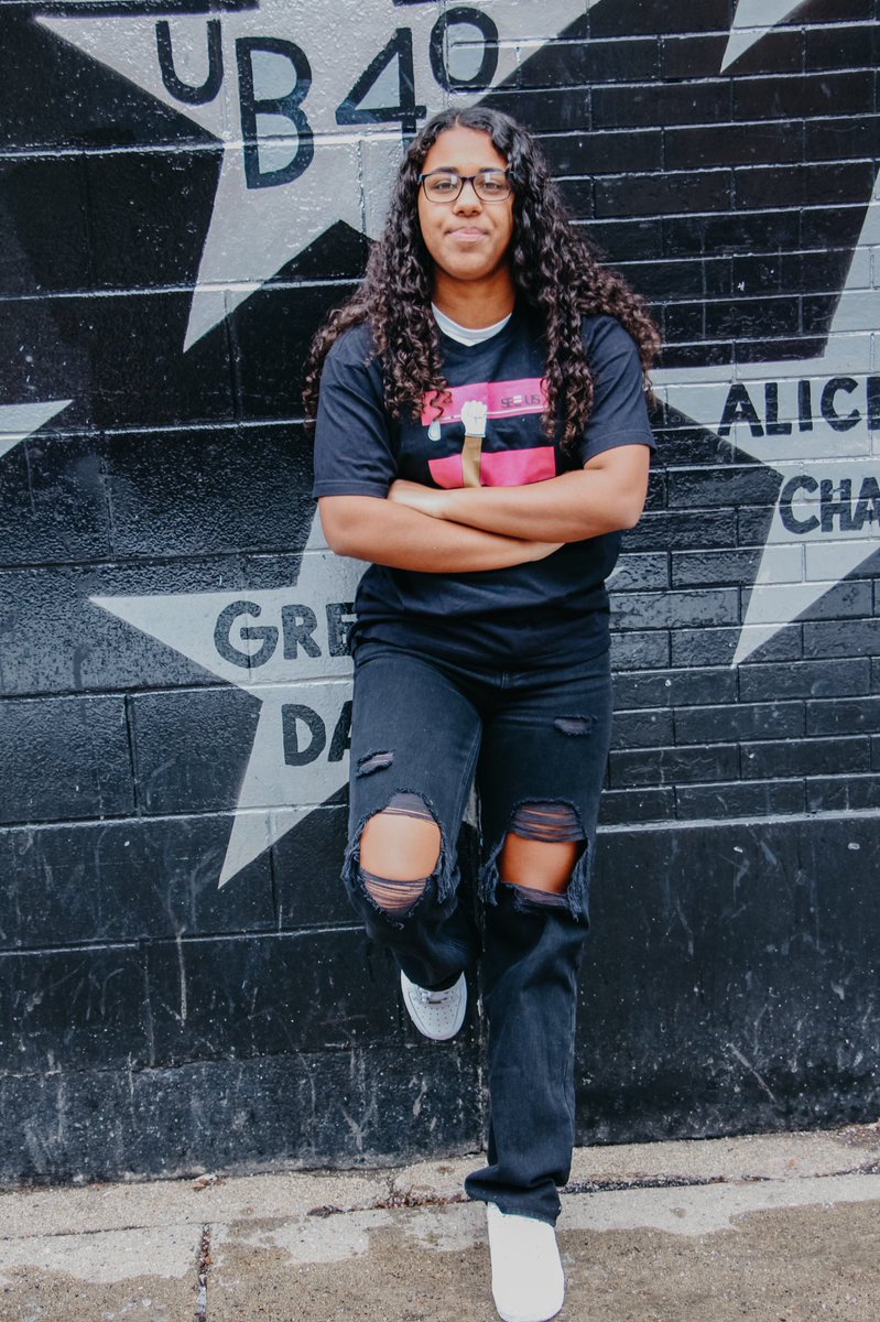 SEEUSmovement's tweet photo. Have you purchased your Zage Apparel x SEE US apparel yet?! 60% of proceeds are being donated to Black Women in Sport Foundation!! Shop NOW at https://t.co/D74aTfyZrs https://t.co/5CEsFrPVWL