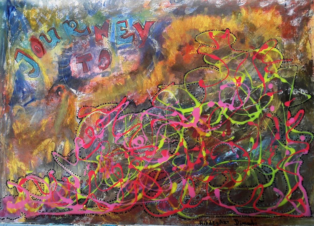 You want to buy my #artwork #Journey to #Neverland ? 

You CAN order it here!! It is the first time you can #buy #art from <a href="/Hildeg_Art/">HildegArt Dimouli</a> online!! Try it here!!

displate.com/displate/43868…

#buynow #buyart #artistsontwitter #interiordesign #interiordreams #interiordesignmasters #art