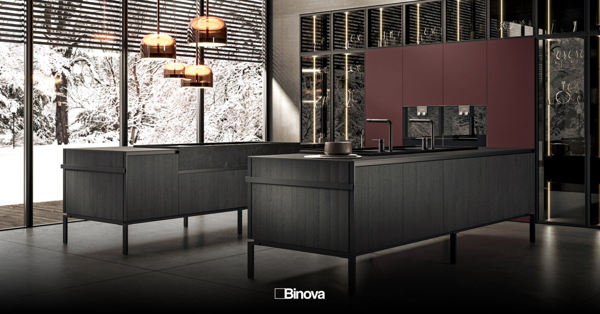 L2Gshop's tweet photo. #Regula di #Binova: quando la #cucina è in piedi.

#Showroom #BinovaMilano via Durini 17 ang. Gall. Strasburgo 3
https://t.co/7L3D2CtOTW https://t.co/M6txqs9vTm